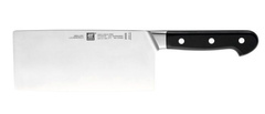 Chiński nóż szefa kuchni Zwilling Pro 18 cm