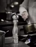 Młynek do soli stal nierdzewna Peugeot Paris Chef 30 cm